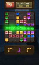 Block Puzzle : Gem Crush截图5