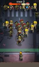 Fight The Zombies  Never Cease Fire截图2