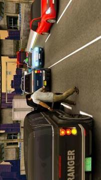 Grand Robbery Auto GRA : Mafia Game 2K19截图