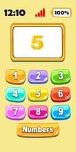 Baby Phone  Numbers, Animals, Music, Game截图5