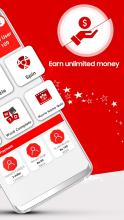 Quiz Games App, Trivia & Gaming App for Money截图5