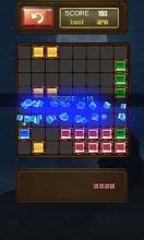 Block Puzzle : Gem Crush截图1