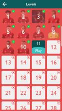 Liverpool players quiz截图3