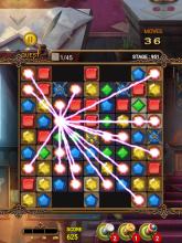 Jewels Magic Quest截图5