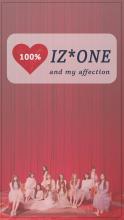 IZONE Love截图5