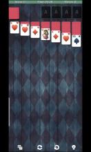 Solitaire  With Less Ads截图4