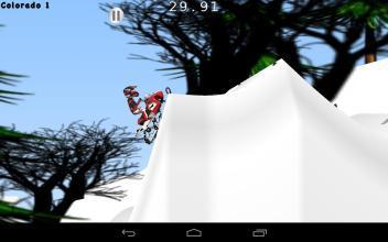 Snowmobile Free-Ride Extreme截图3