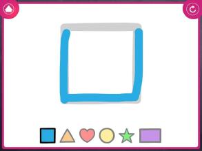 Xander Afrikaans Shapes & Colours截图4