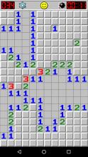 ★ Minesweeper classic free截图3