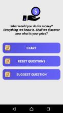 How much money would you need截图4