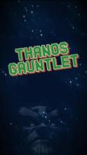 Thanos Gauntlet Mega Arcade截图4