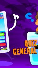 Quiz Games General Knowledge截图4