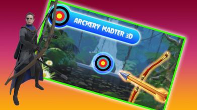 Archery Game   Archery截图5
