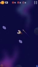 Missiles & Asteroids  Survival in Space截图2