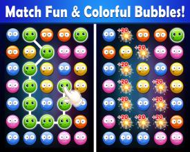 Bubble Breaker Matching Game截图4