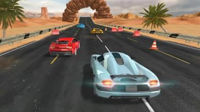 Extreme Racing Asphalt截图1