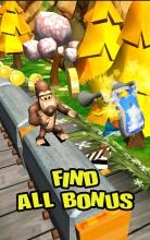 Legends of SimpsOn The Jungle Dash截图1