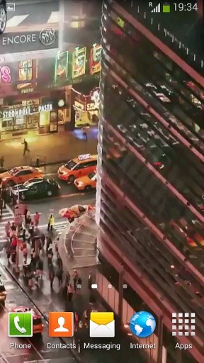 New York Video Wallpapers截图5