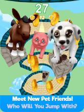 Dog Jumper  Tower Drop截图1