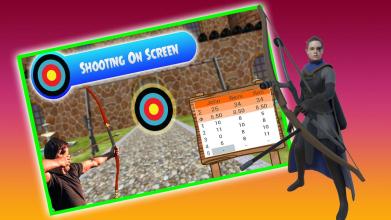 Archery Game   Archery截图4