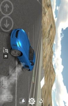 Street Crash Derby Racer截图