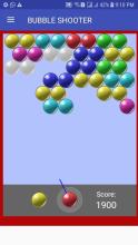 Bubble Shooter Offline截图5