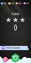 Magic Piano Tiles 4 Alan Walker截图2