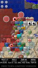 British Offensive: 2nd Battle of El Alamein (free)截图1