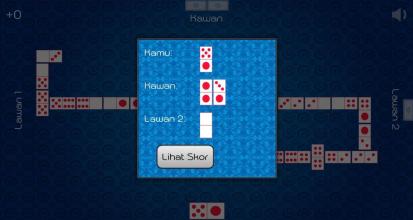 Gaple Pro  Master Domino Offline截图2