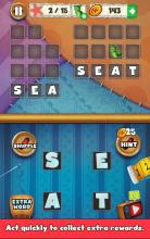 Patch Words  Word Puzzle Game截图1