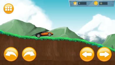 Cars for fun toddlers racing截图4