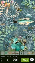 Hidden Object  Ocean Adventure截图2