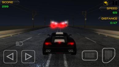 Ultimate Highway Car Racer截图5