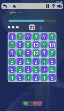 Quick Sum A number puzzle game截图1