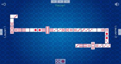 Gaple Pro  Master Domino Offline截图5