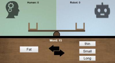 English Words  Opposites截图1