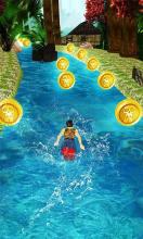 Subway Prince Jungle Run: Rope Dash截图1