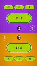 Math Game 2 Player截图4