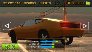 Ultimate Highway Car Racer截图3