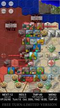 British Offensive: 2nd Battle of El Alamein (free)截图2