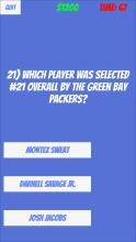 NFL Quiz 2019截图2