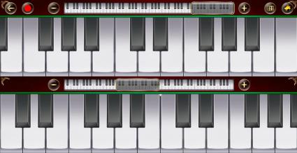 Piano Detector截图2