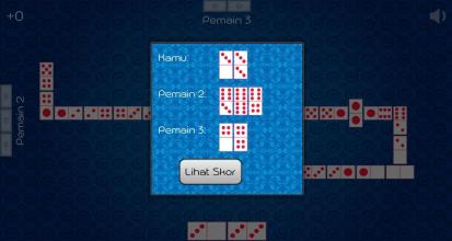 Gaple Pro  Master Domino Offline截图3