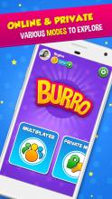 Burro Donkey Card Game截图4