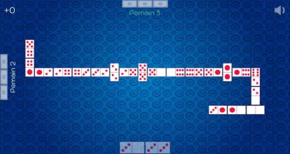 Gaple Pro  Master Domino Offline截图4