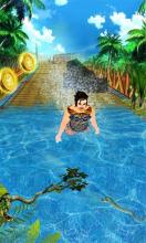 Subway Prince Jungle Run: Rope Dash截图3