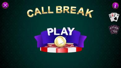 call break - Callbreak截图2