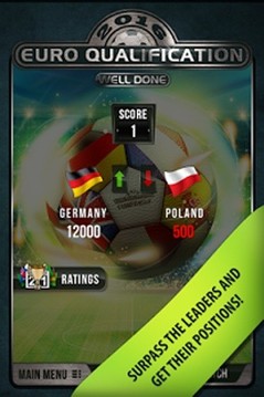 Free Kick Football 2016截图