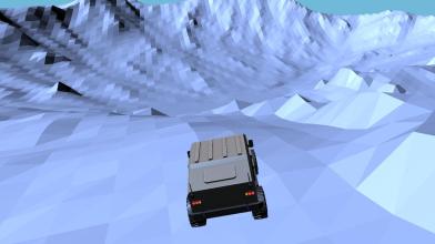 Offroad Jeep Rescue Survival Games 2019截图3