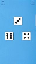 4 Dices Virtual Roller截图5